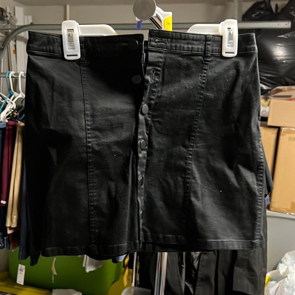 Forever 21 skirt